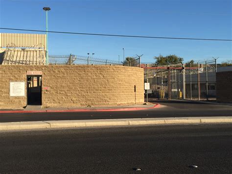 las vegas city jail inmate search.
